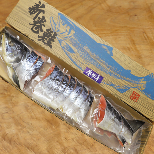 お歳暮の季節ですね♪