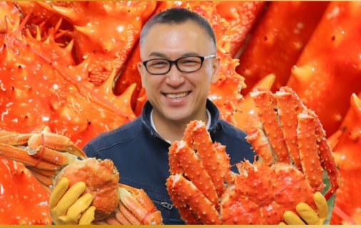 寒河江工場長です♪
