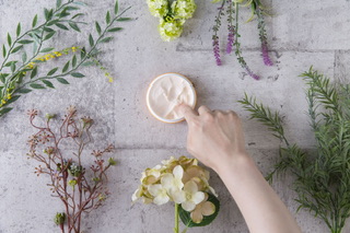 【スタイリング剤①】についての想い。