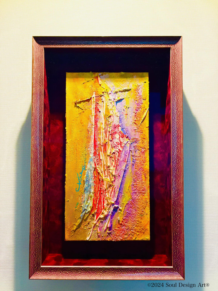 2025.2.3 東京・汐留展示「MOVE ON躍動 ART CONTEST」コンテスト