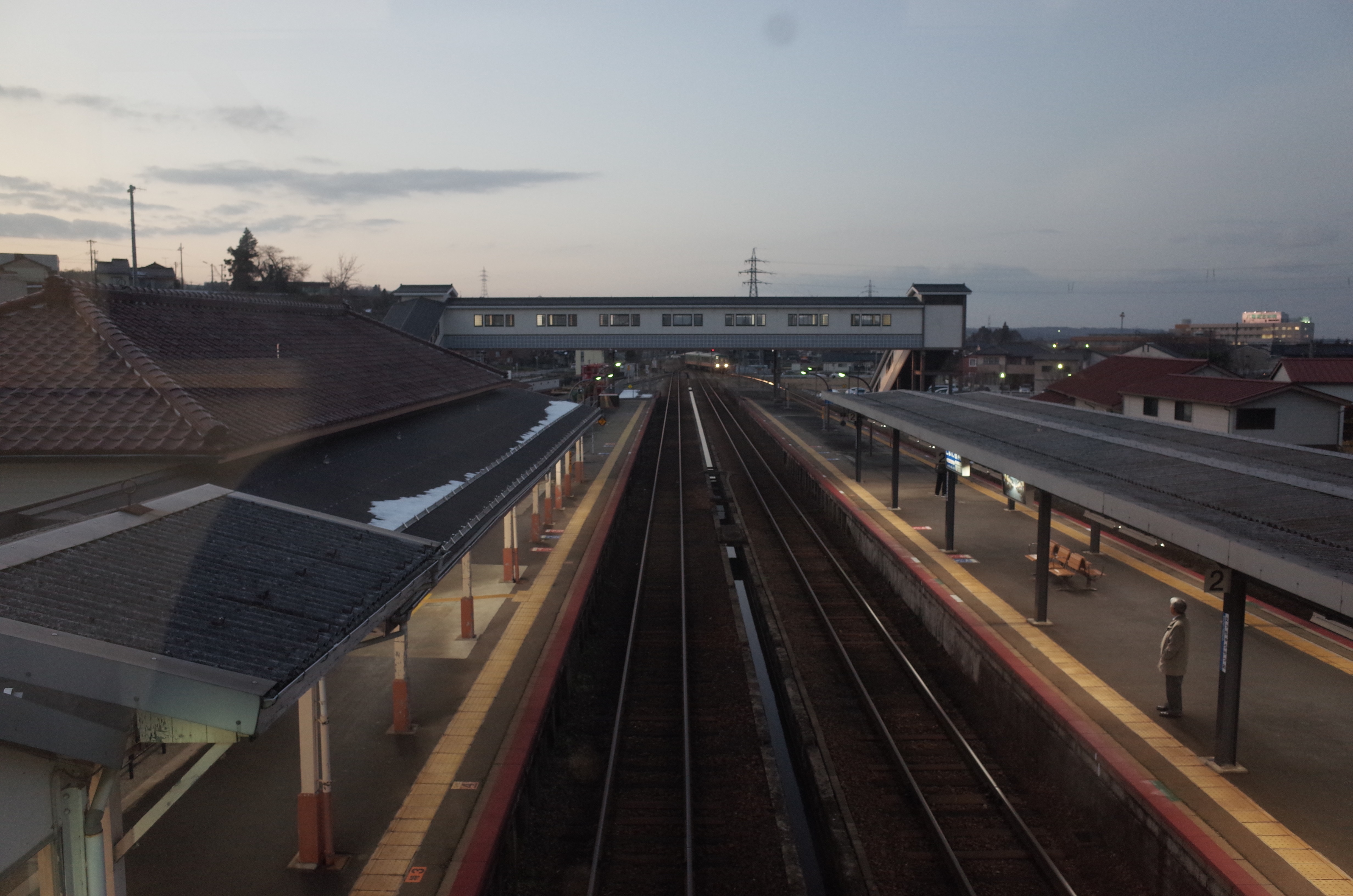 2019/0109 /富山出張。