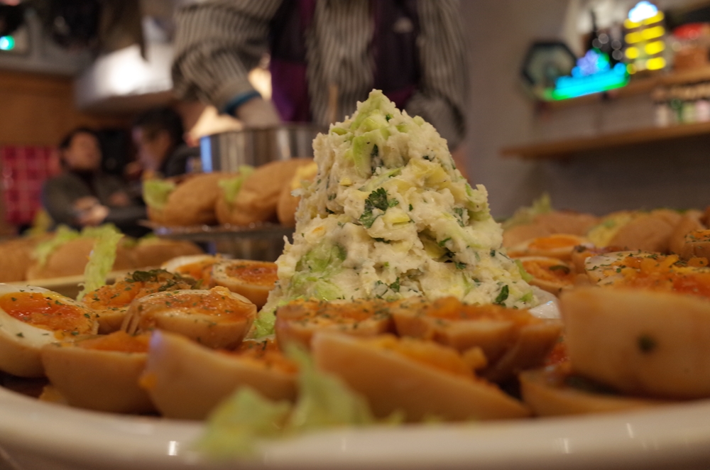 2019/02/22 tsunagara night vol.4レポート