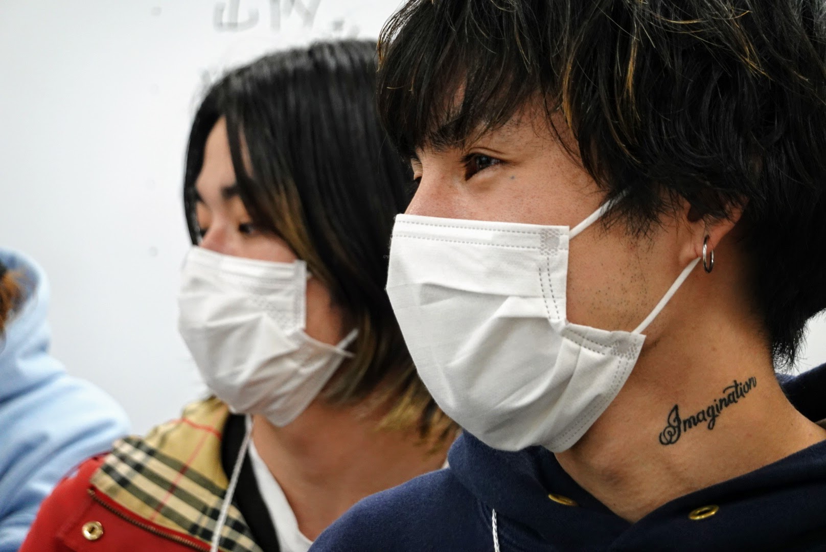 2020/02/04 アパレルのミッション策定会議にて