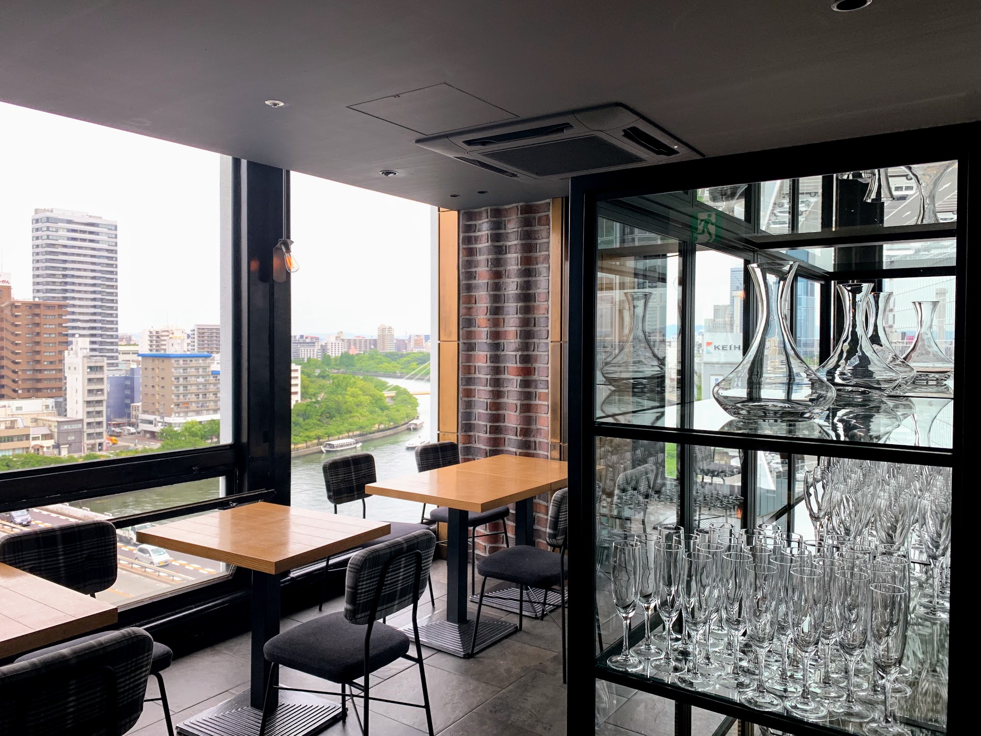 2019/06/18  飲食店様新規出店をサポートすることで「null（ナル/何もない）」の使命