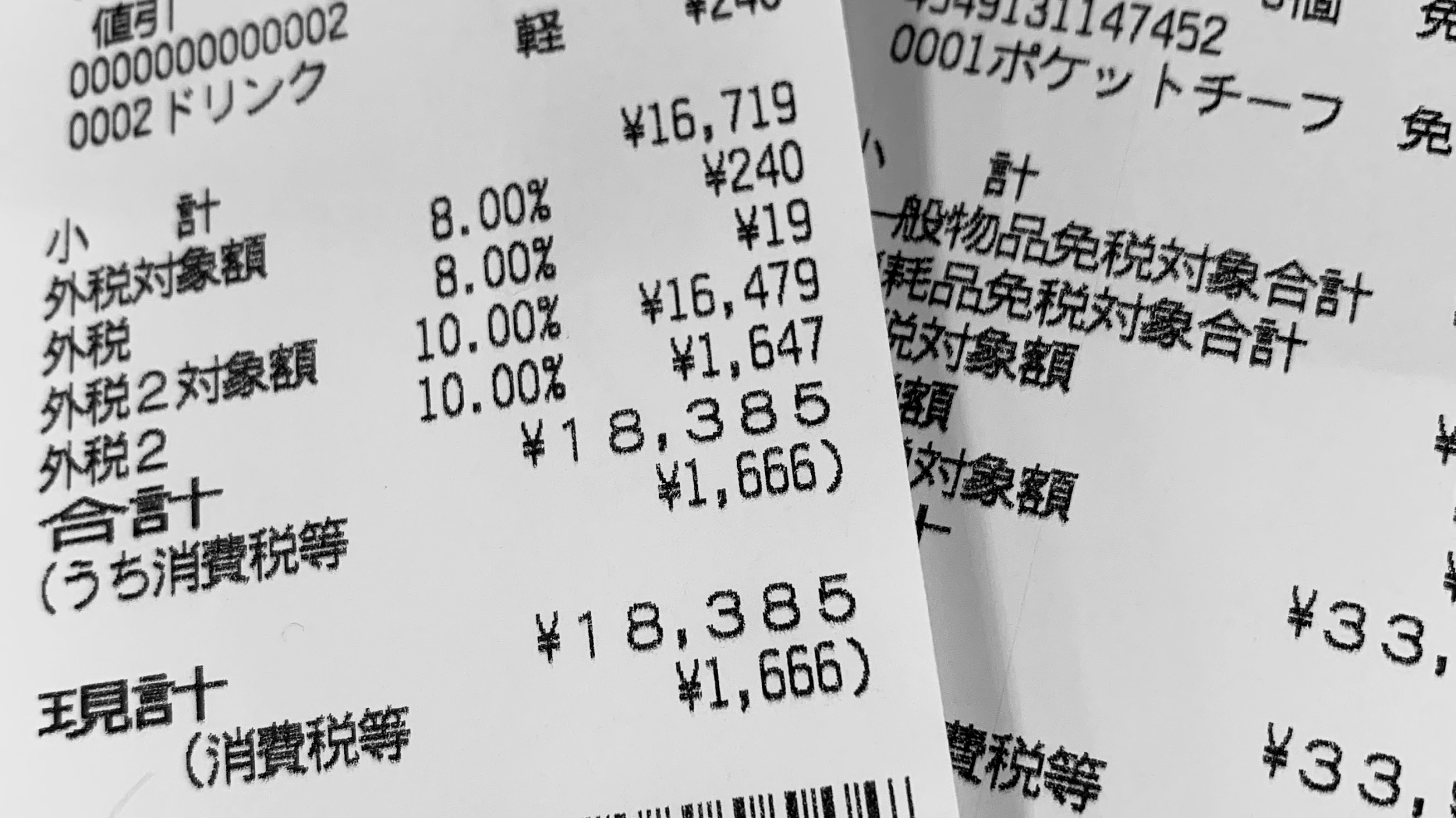 2019年のビッグイベント!!!!