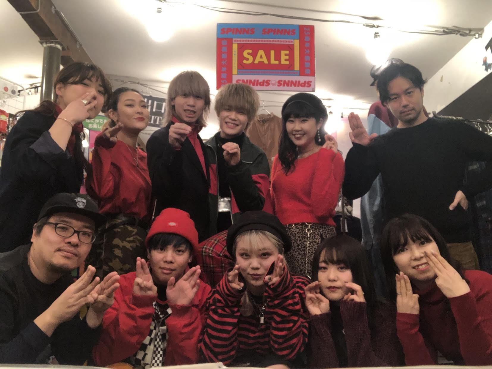 2019年 あけましておめでとうございます。