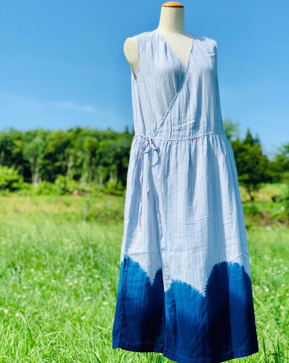 Indigo timeline 藍色の地平線 イベント情報