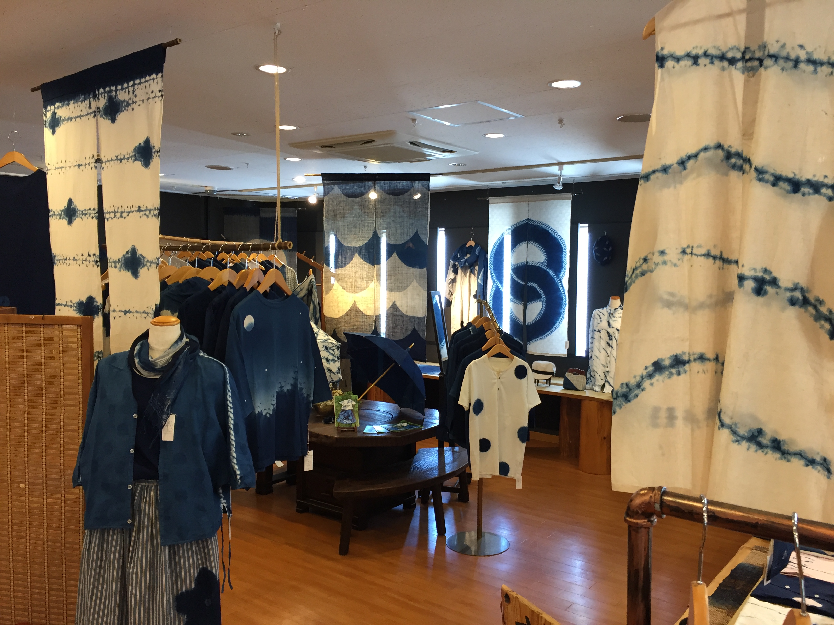 【四季彩堂根上松店・委託販売のお知らせ】