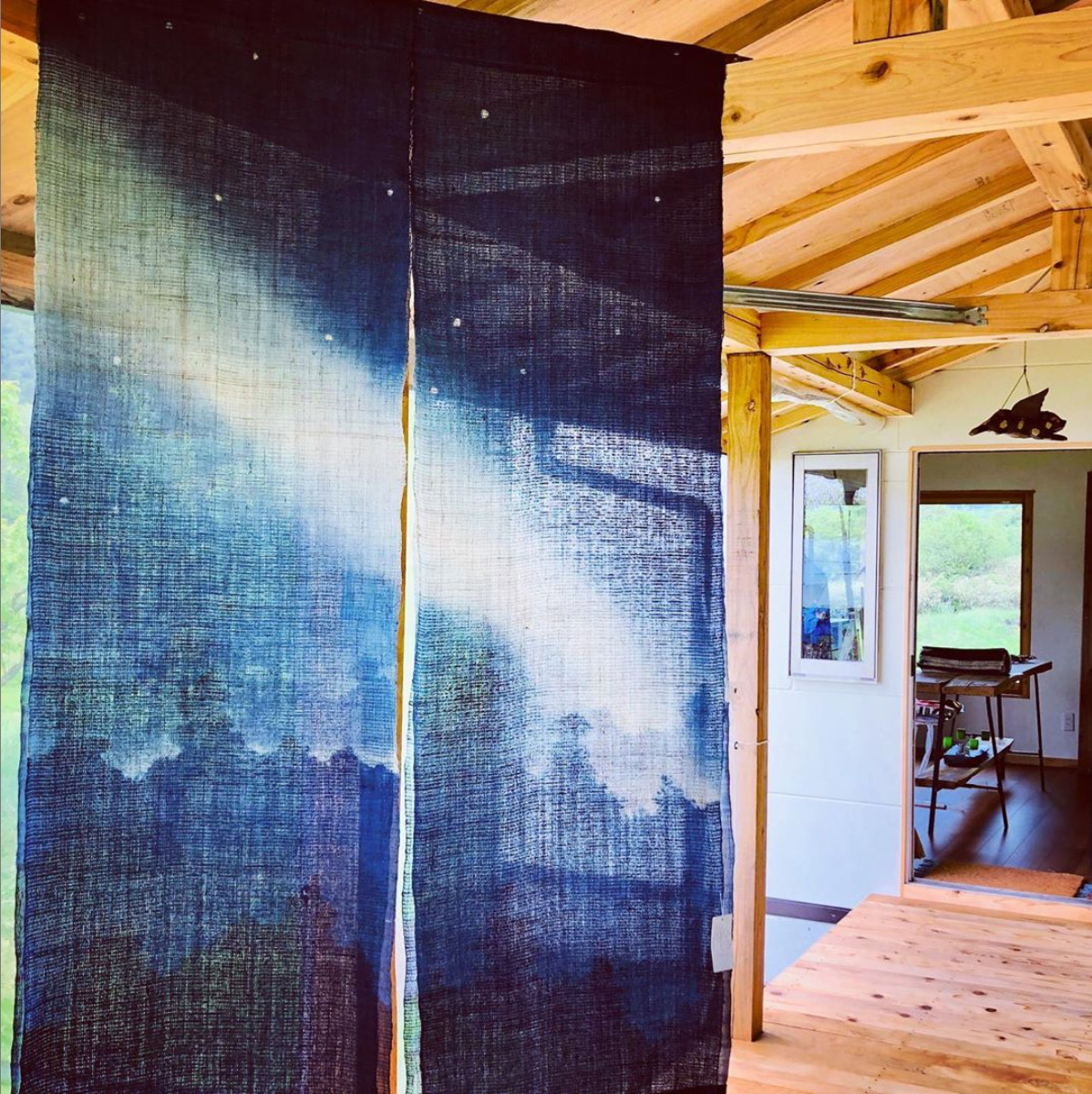 【開催中のイベント】 臼井金物店