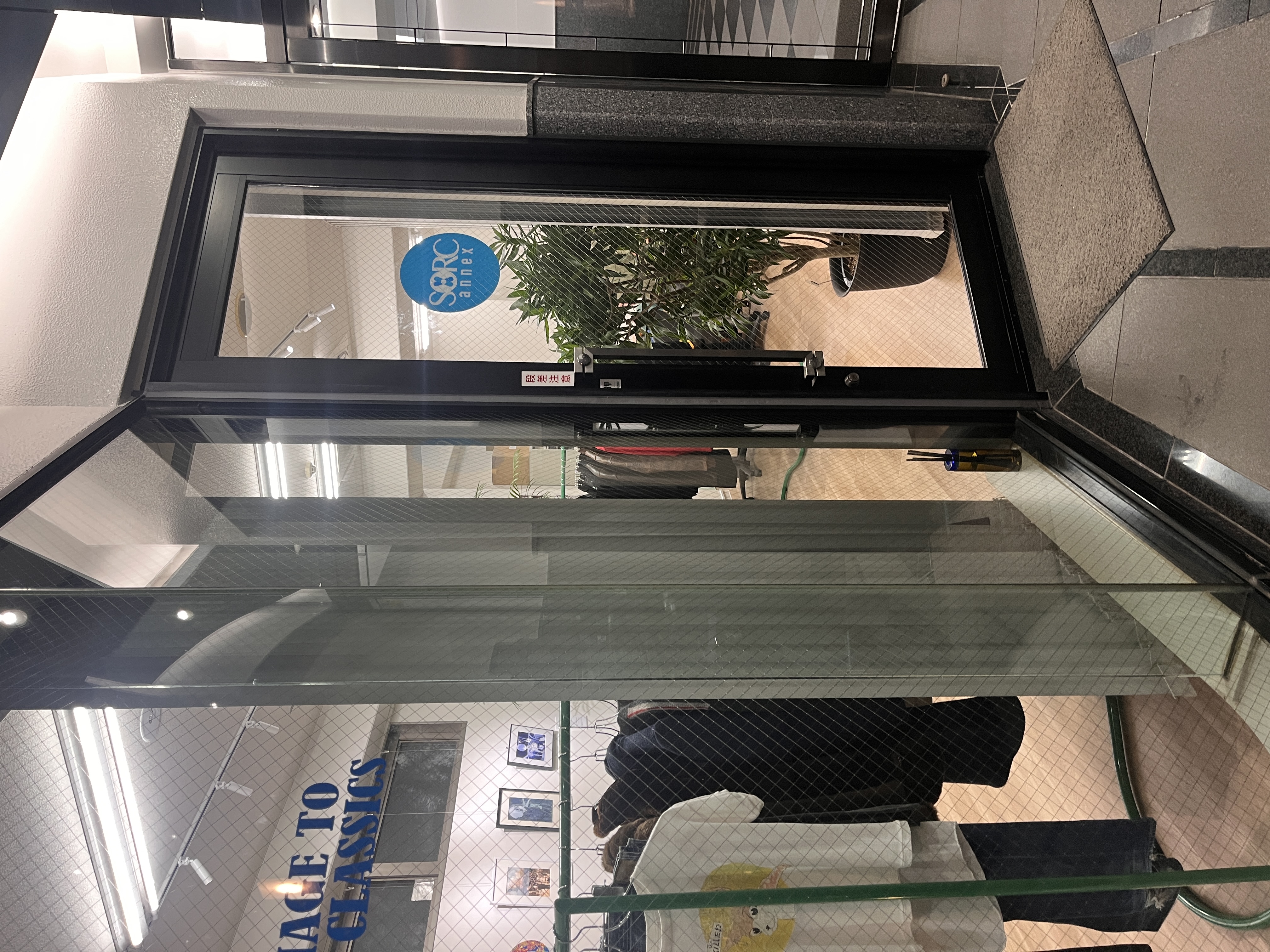 『SORC annex』は11月3日始動します♪と新着追加しました！