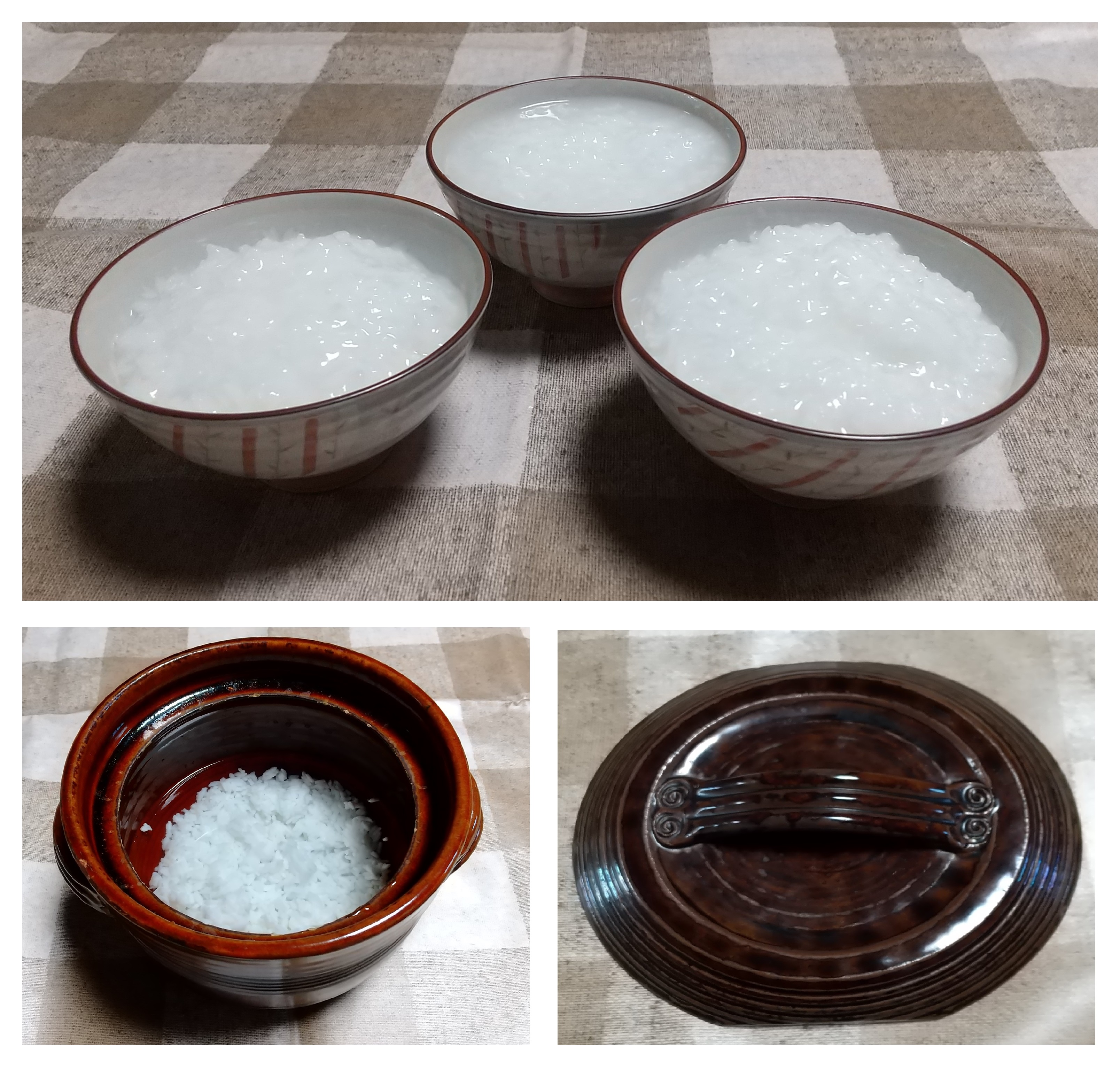 久々にクックパッド投稿