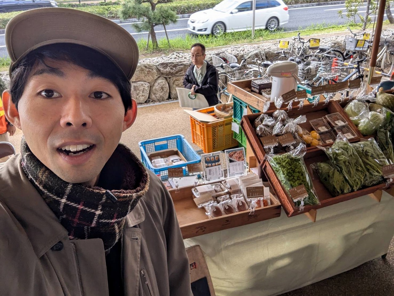第五回松江ジビエールフェスに参加してきました～🐗