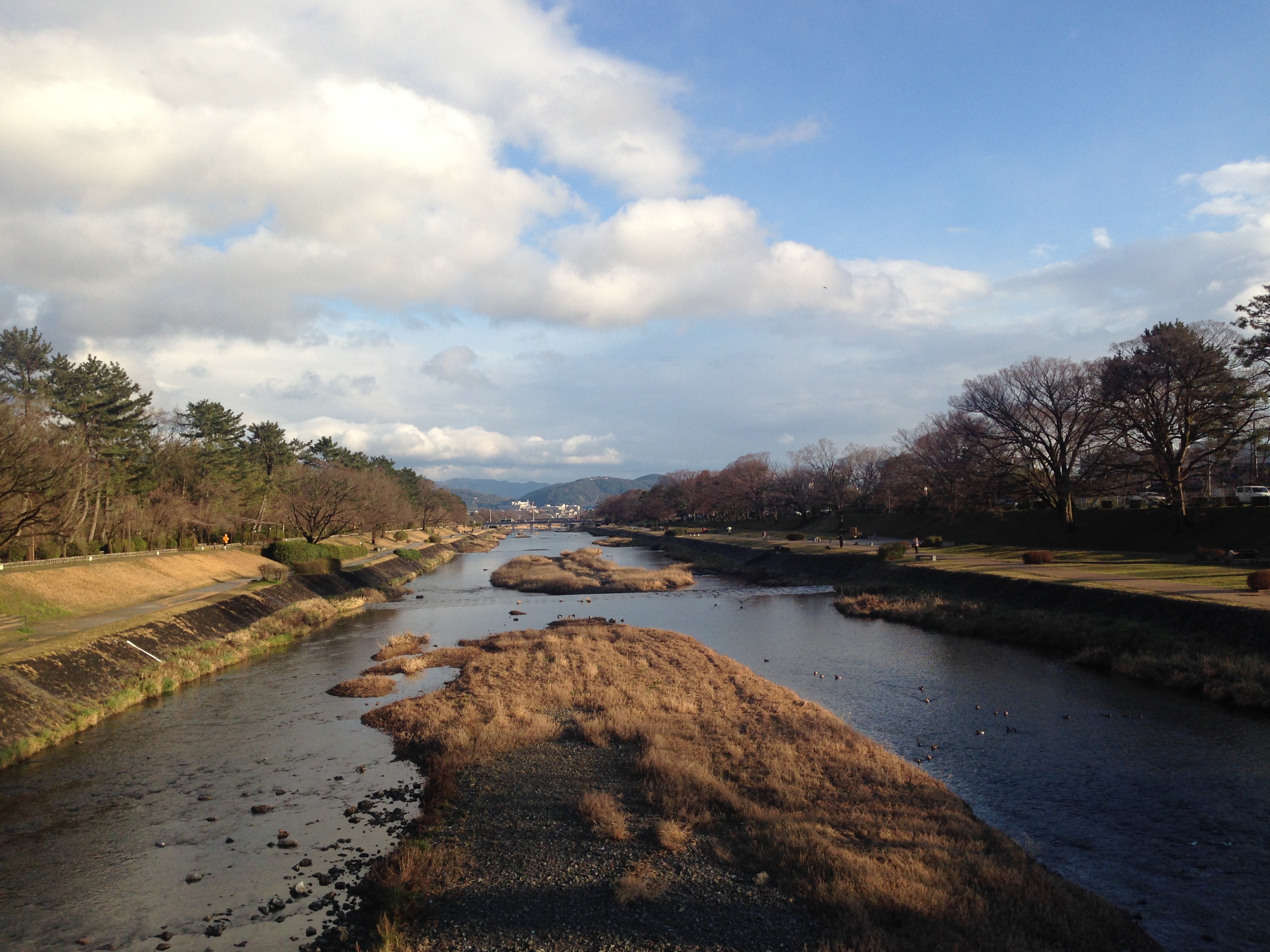 あさって24日の上賀茂神社の手づくり市
