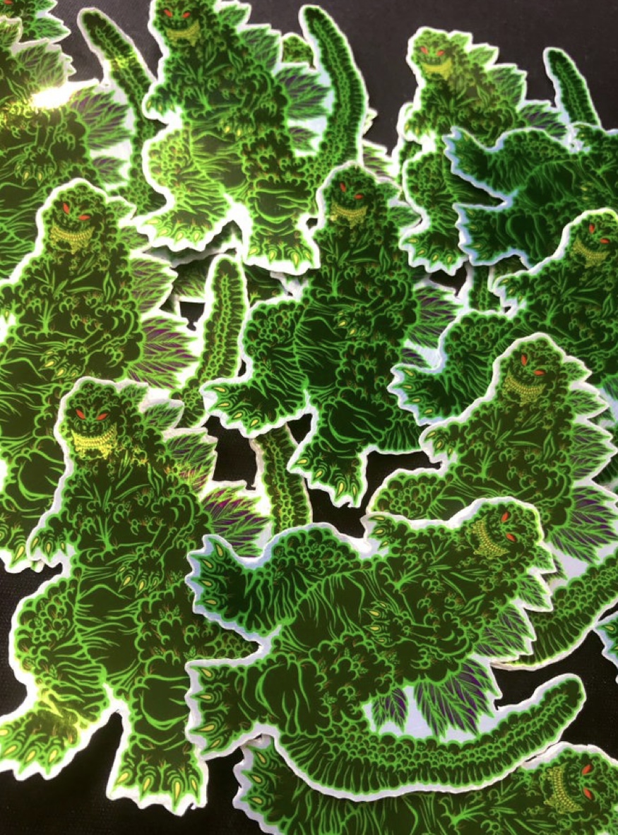 EAZY LIKE SUNDAY MORNING