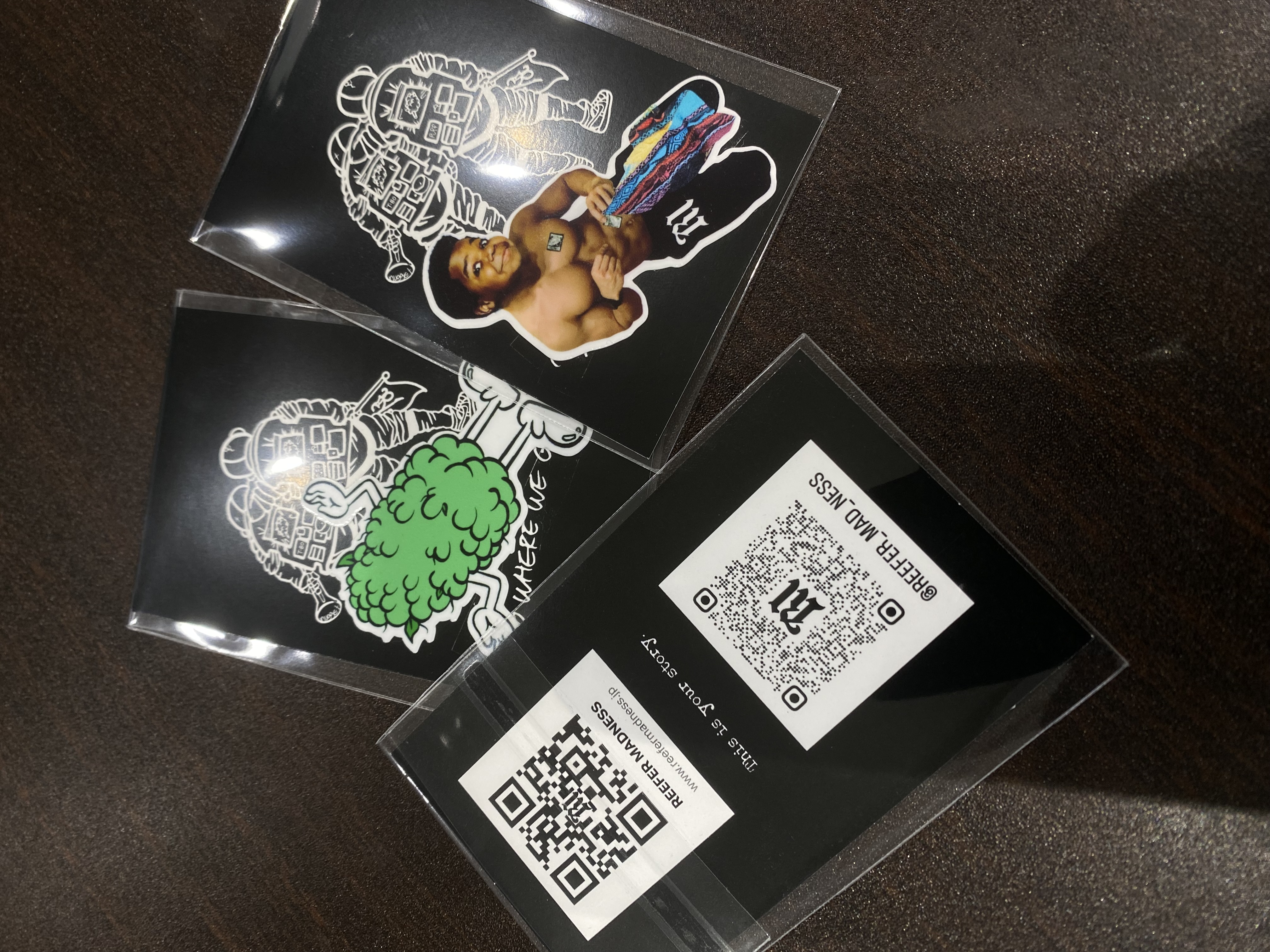 BETTER LATE THAN NEVER