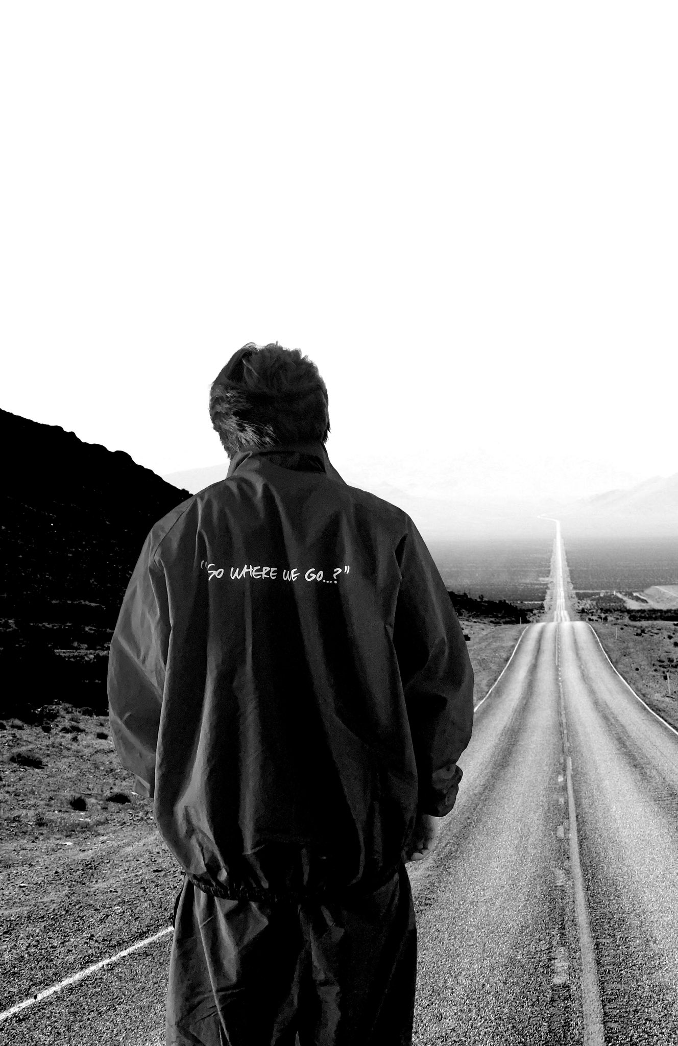 " Road Trip: NIRVANA" 中編
