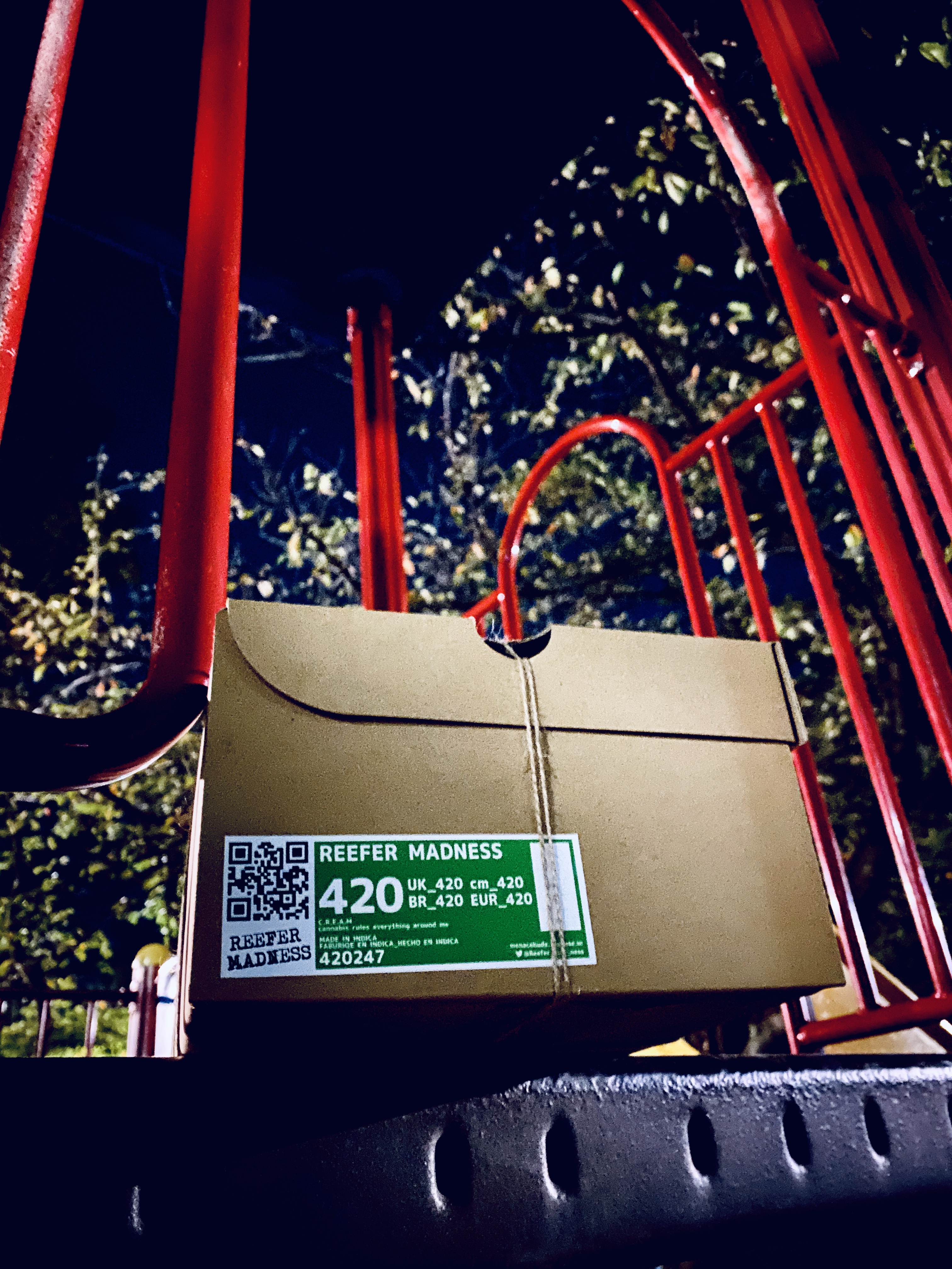 ミスターワタナベ