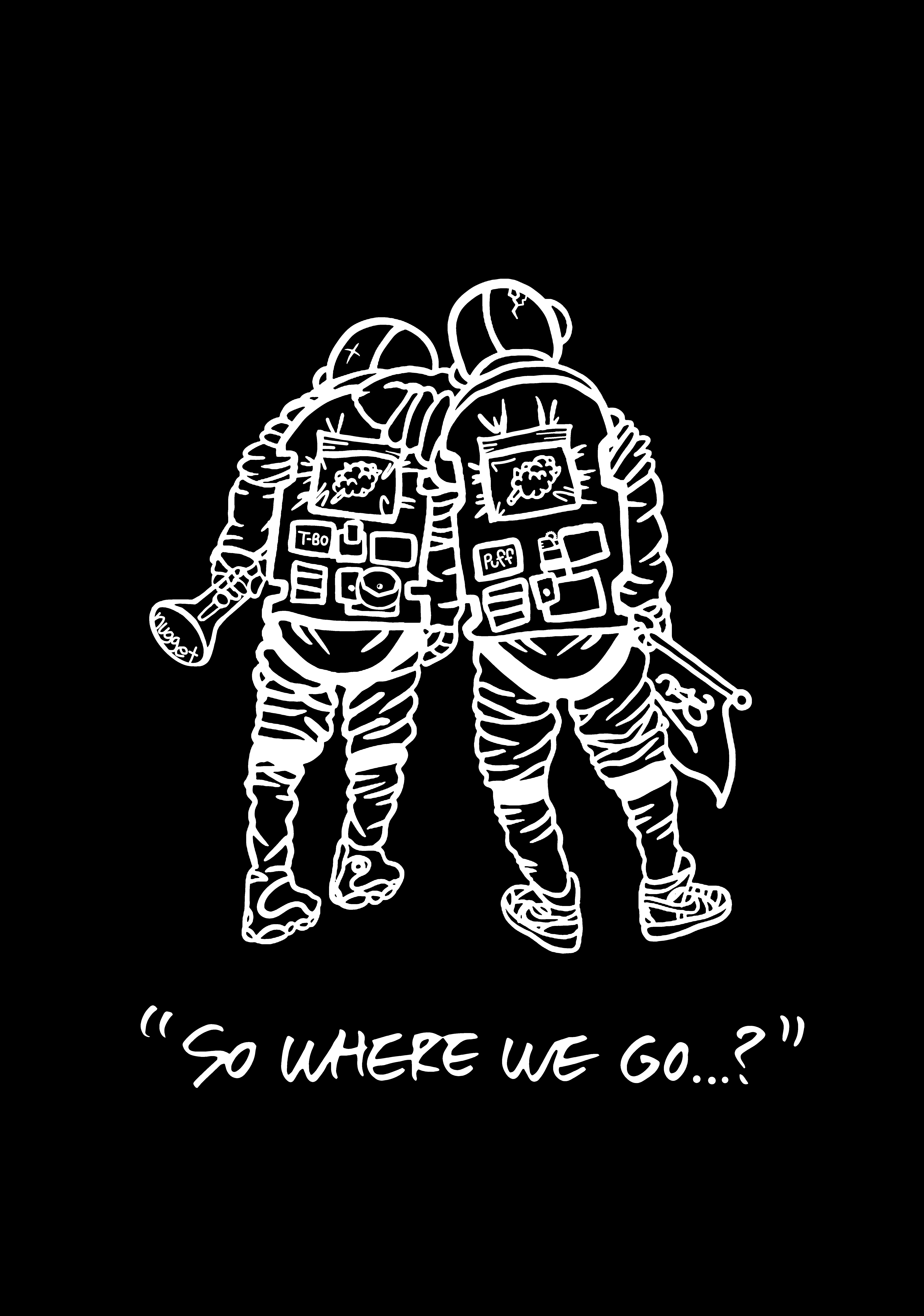 " Road Trip: NIRVANA" 前編