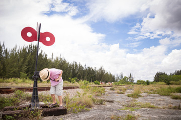 切り替えるのは