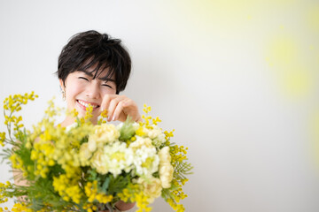 とるに足りない話