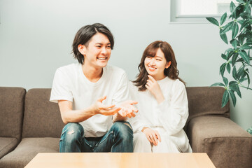 価値観は