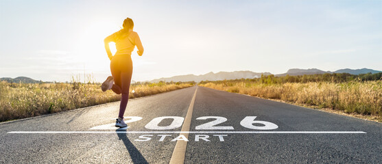 スタートの目標