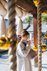 祈ることは