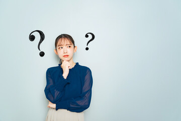 それぞれの感覚は