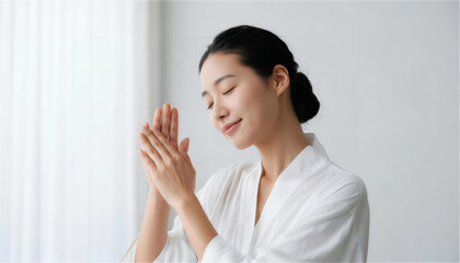 なじんでくると