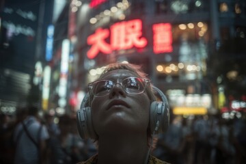 没入感