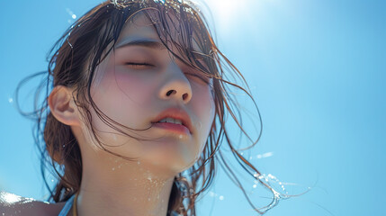 バテる前って言うけどね
