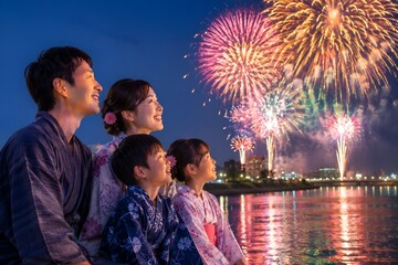 花火
