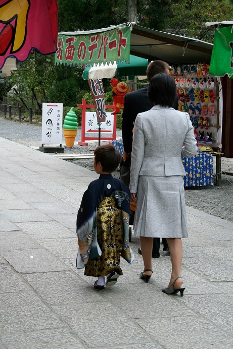 色々考える