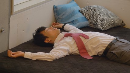 季節の変わり目