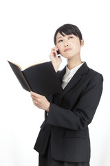緩急をつけると