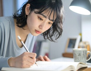今日という