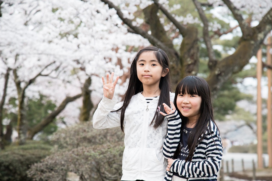 試してみる