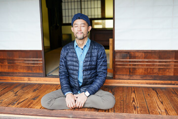 簡単に