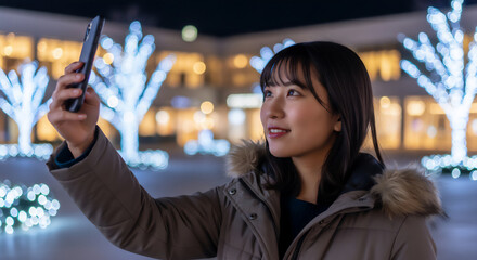 イルミネーション