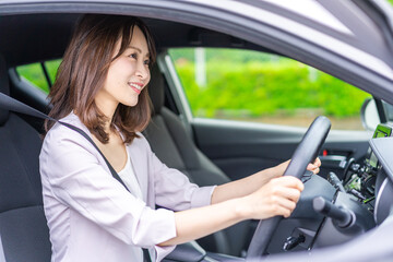 車は