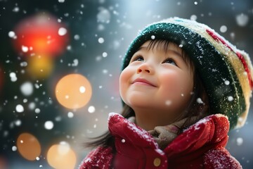 雪のこと