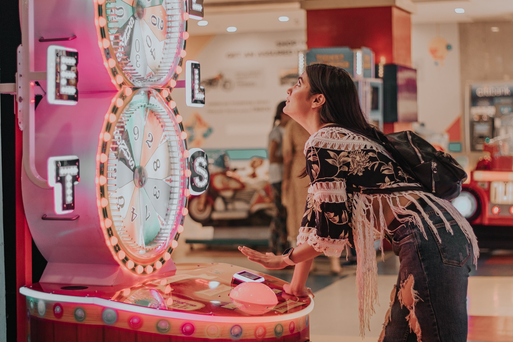 ロボットの未来