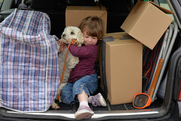 心の頼りになる