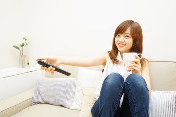 チャンネル
