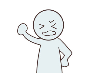 カチンときたら