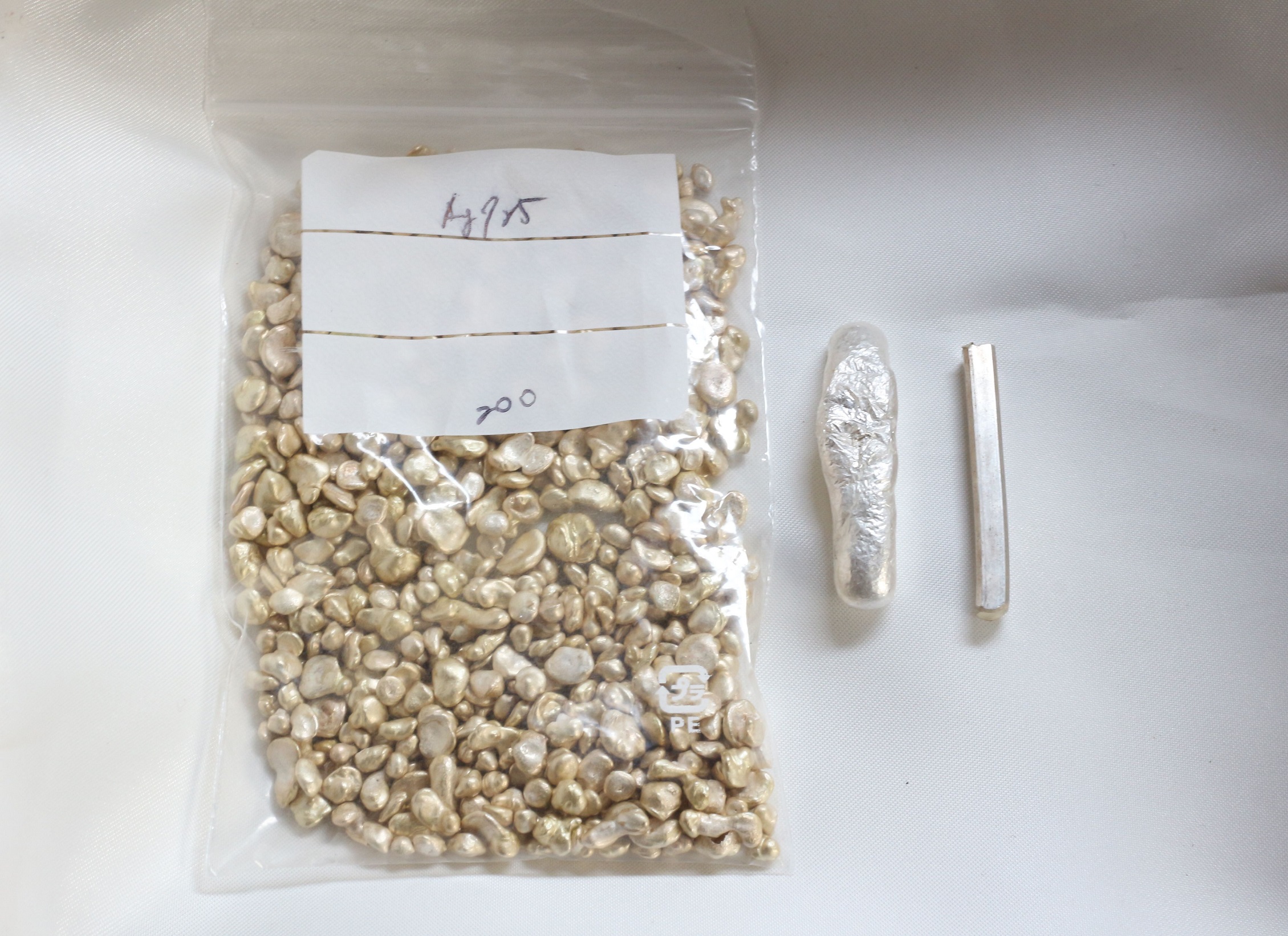 製作方法・鍛造