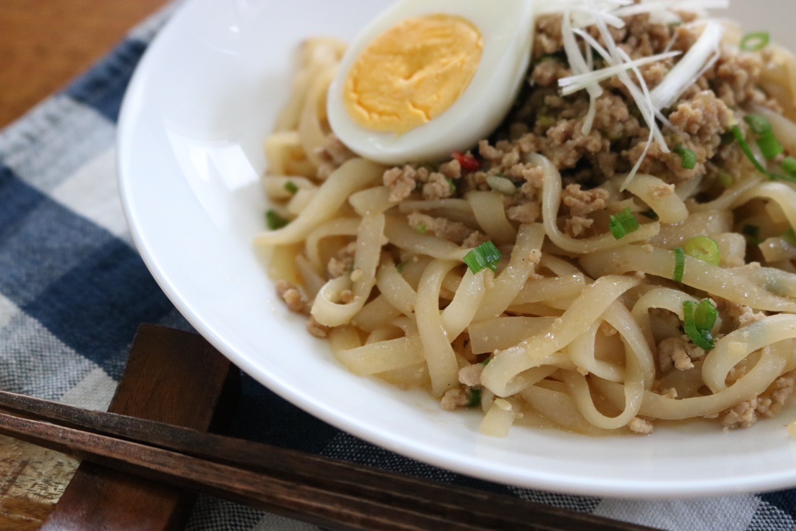 こんにゃく香肌麺 平麺発売します！