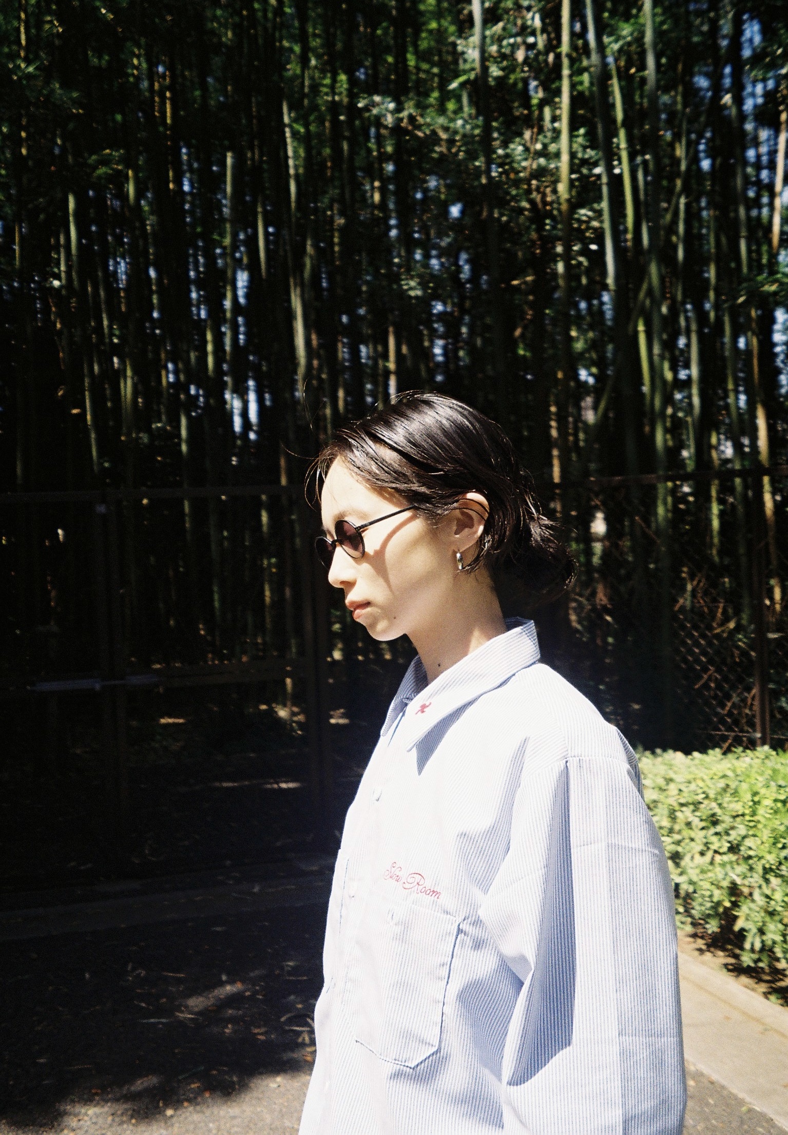 SLOWROOM Spring