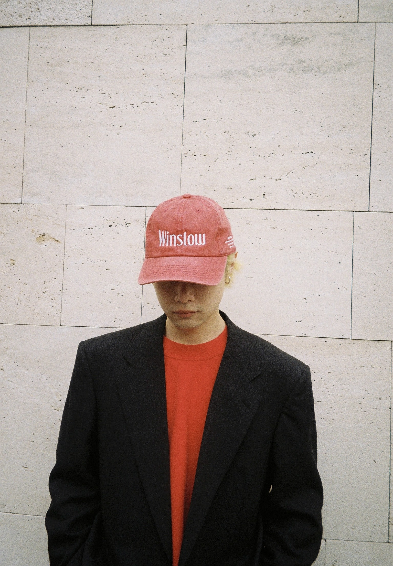 SLOWROOM Winslow