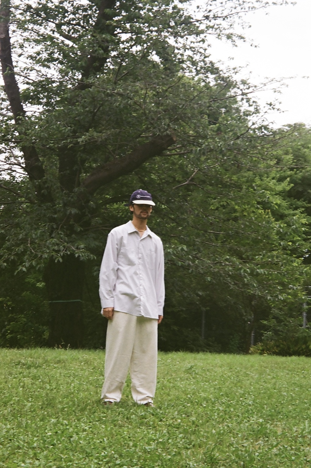 SLOWROOM S Sweat pants